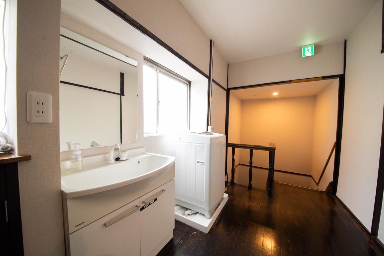 Villa Act One à Tōkyō Extérieur photo