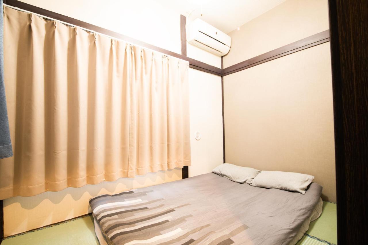 Villa Act One à Tōkyō Extérieur photo