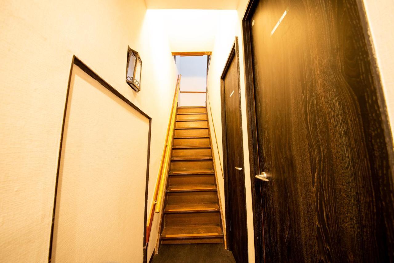 Villa Act One à Tōkyō Extérieur photo