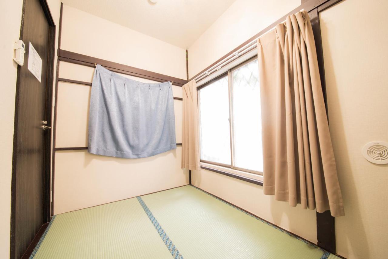 Villa Act One à Tōkyō Extérieur photo