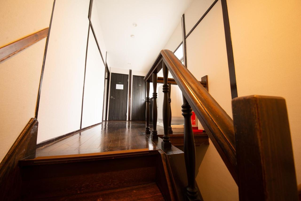 Villa Act One à Tōkyō Extérieur photo