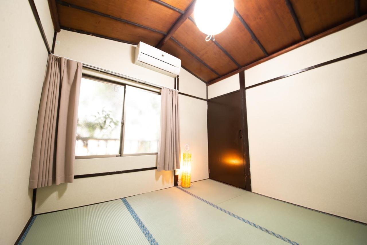 Villa Act One à Tōkyō Extérieur photo