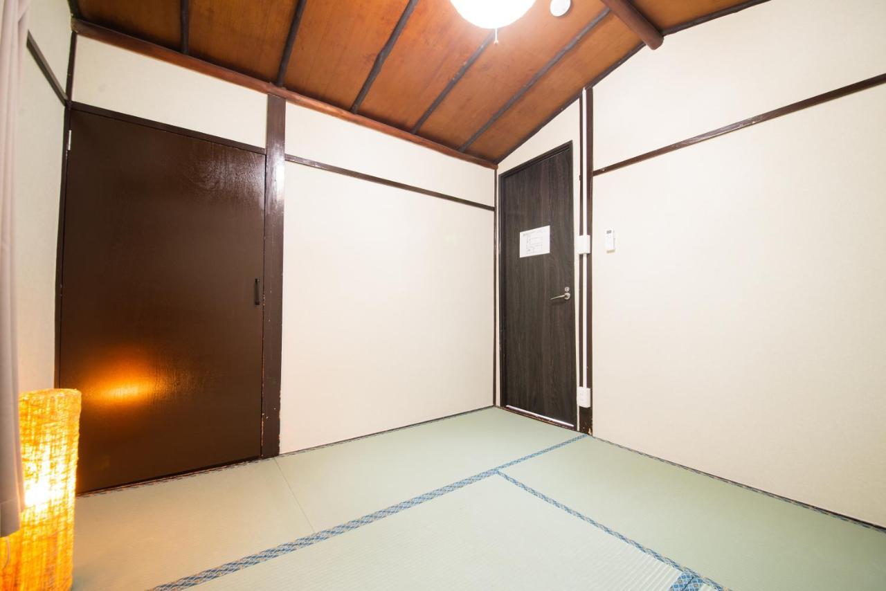 Villa Act One à Tōkyō Extérieur photo